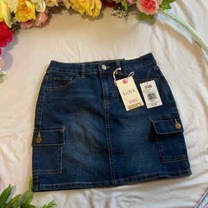 too small for my daughter.